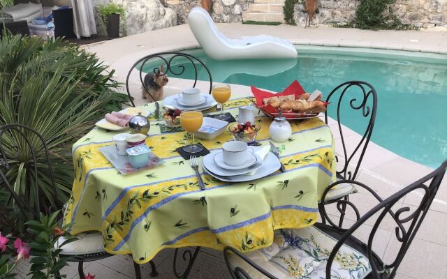 Villa Des 2LL