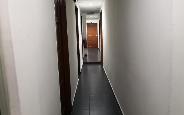 Hotel D'View Inn Bukit Bintang