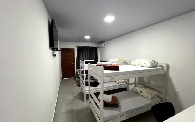 Suite Suzena 700m Beto Carrero e Praias