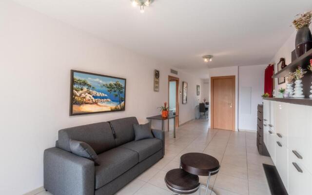 Calvaro - Appartement classé 5 étoiles - vue mer
