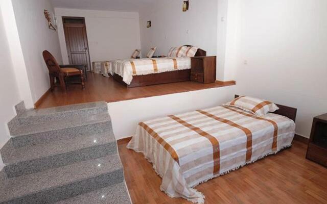 Panoramic View Hotel