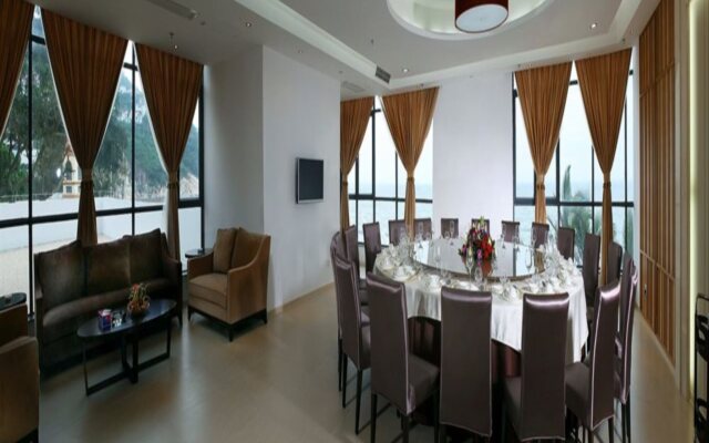 Shenzhen Xichong Yuerongwan Workers Resort