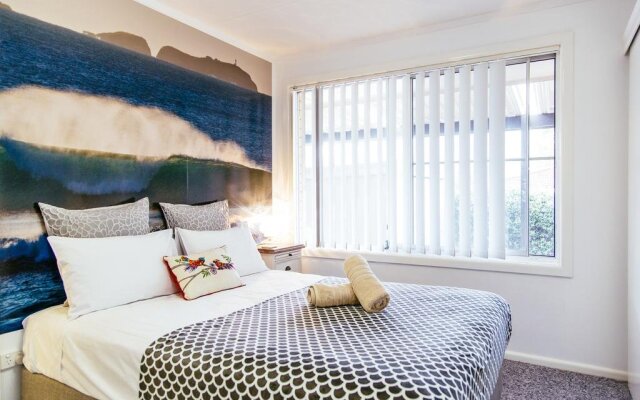 Coffs Jetty Bed and Breakfast