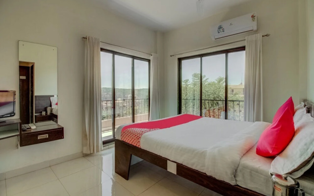 Chinar Residency by OYO Rooms