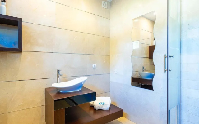 Villa Cabanita in Loul