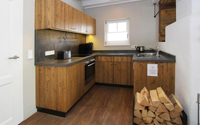 Holiday Homes in the Schierke Harzresort, Schierke