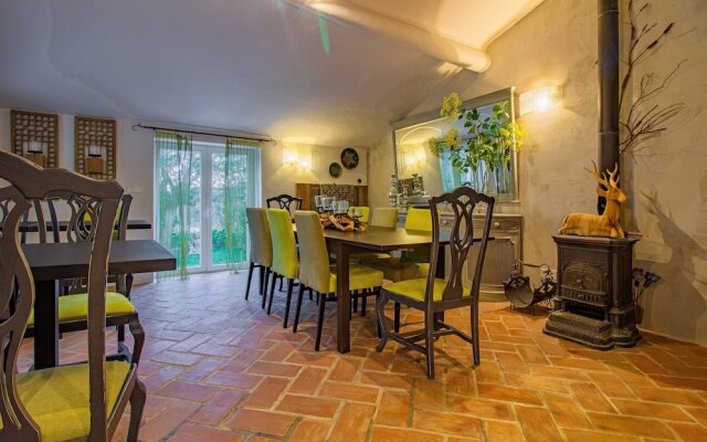 Villa Cerrado das Fontainhas