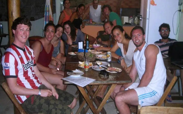 Panorama Hostel EcoBackpackers