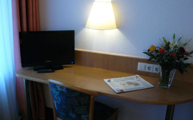 Mirage City Hotel Stuttgart