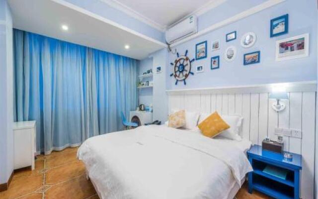 Summer Blossom Inn (Sanyabay Branch)