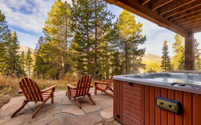 Barney Ford - Buffalo