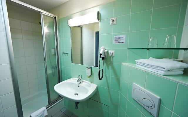 Hotel Kolpinghaus Wien Zentral