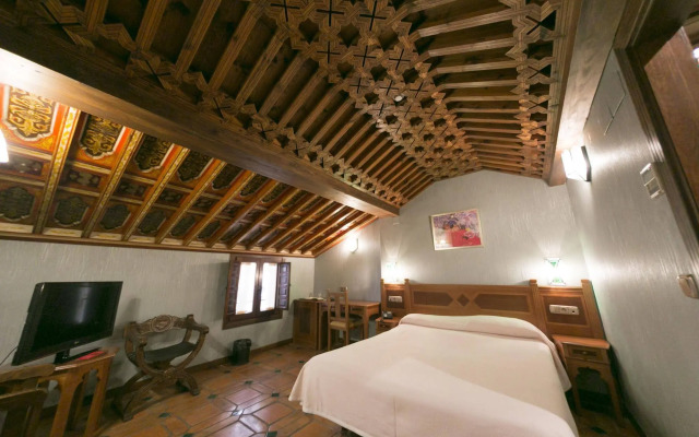 Posada del Toro