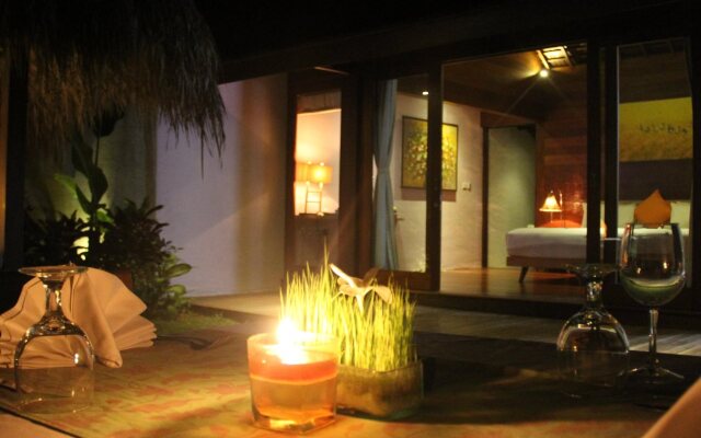 Ubud Padi Villas