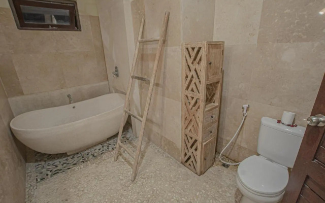 Theo Villa - 2 bedroom