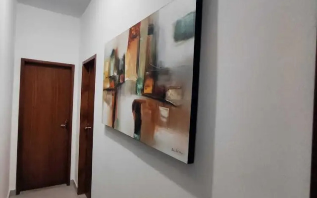 Casa Horizonte Azul - Búzios