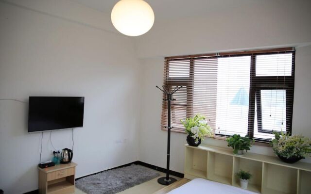 Xian Lohas Dream Youth Hostel