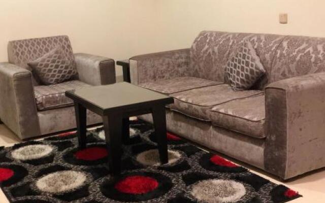 Arees Furnished Units