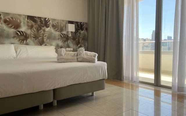 Hotel BCL Levante Club & Spa - Adults only