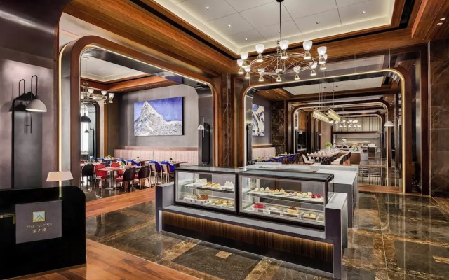 Vignette Collection Shanghai Snow World Hotel by IHG