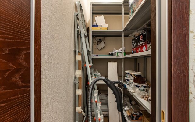 Central Parade Apartment