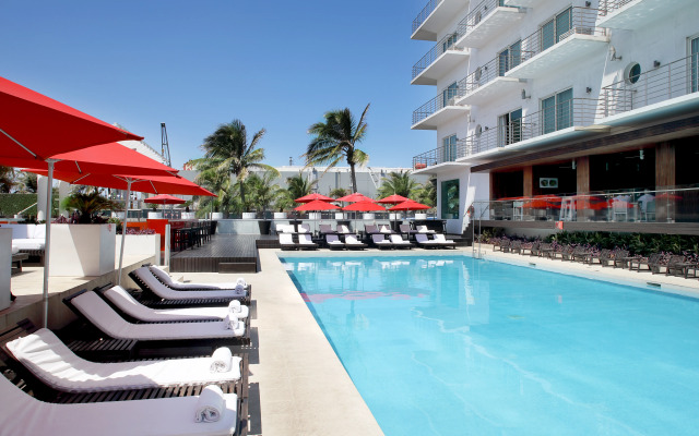 Emporio Veracruz Hotel