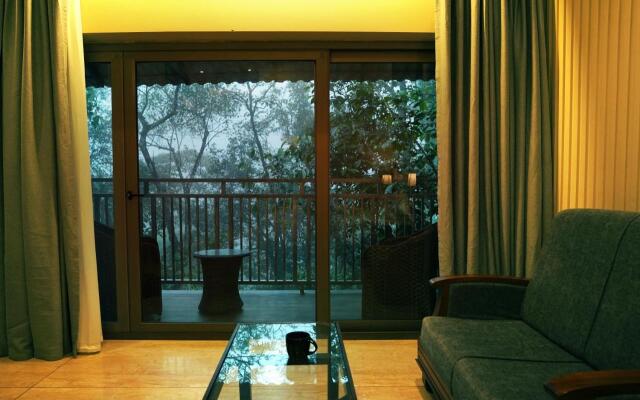 Elephant Passage Resort Munnar