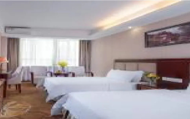 Vienna Hotel Longgang Nanlian Shenzhen