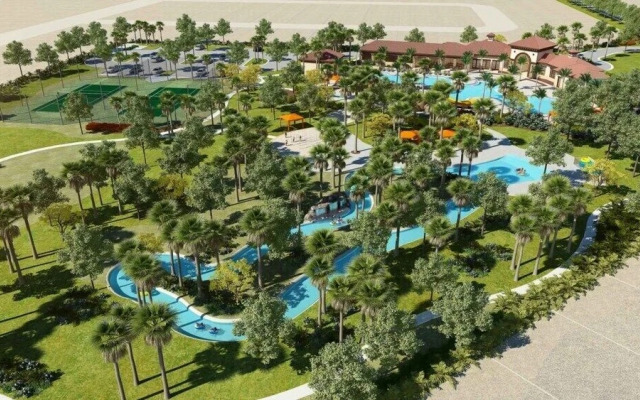 Oak Shadows Villa Solterra 2