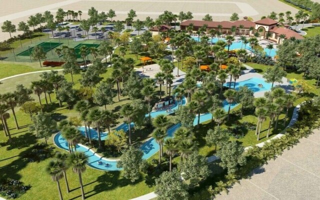 Misty Villa Solterra 5