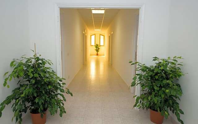 Ostello San Luigi Orione