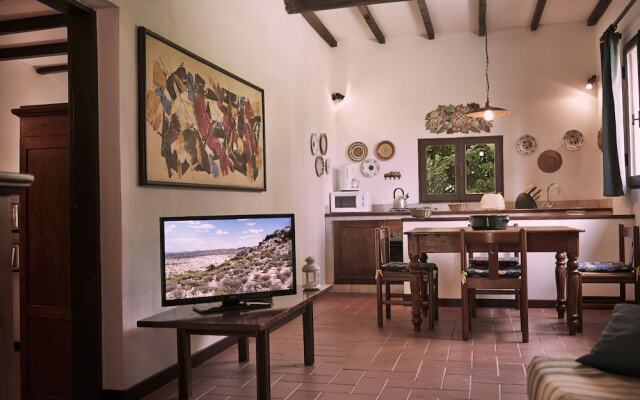 Agriturismo Bardeggiano