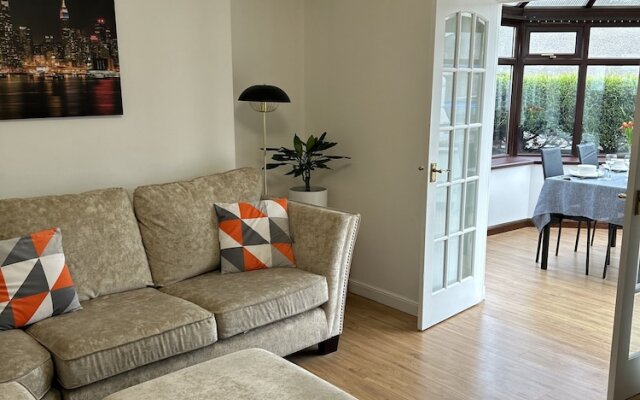 House in Stoneywood,dyce