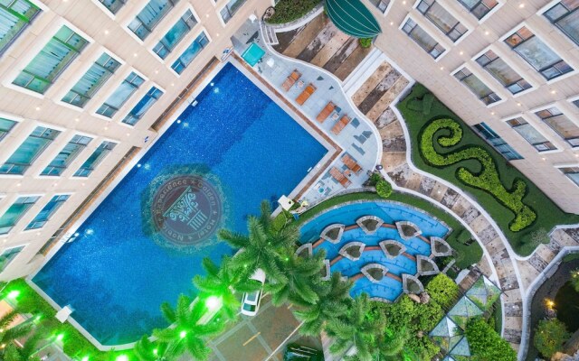 Foshan Golden Hotel