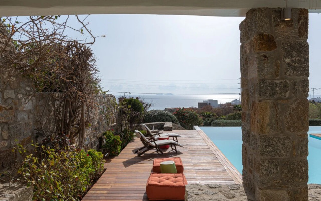 El Sueno Villa Mykonos