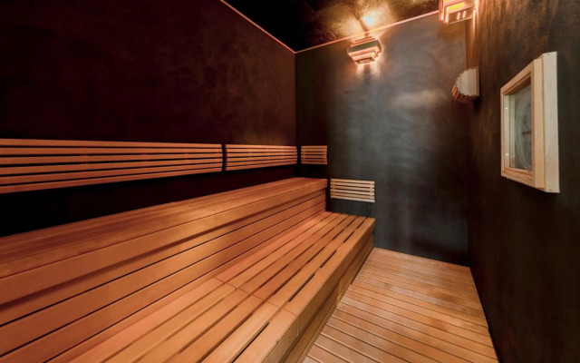 Candeo Hotels Fukuoka Tenjin