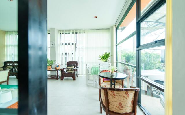 iLife Residence