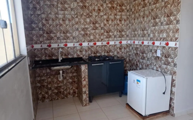 Pousada Recanto da Chapada