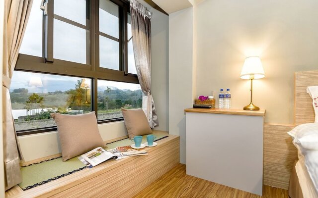 Bi La Homestay