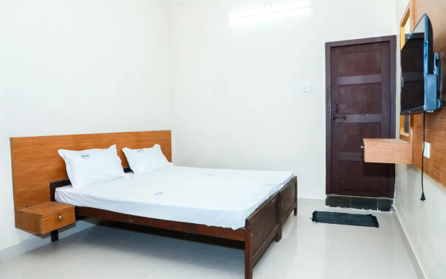 KKM International kk