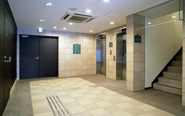 Sotetsu Fresa Inn Fujisawa Shonandai