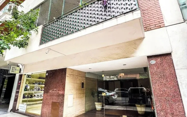 RentUp - Ubicacion ideal Bosques Palermo
