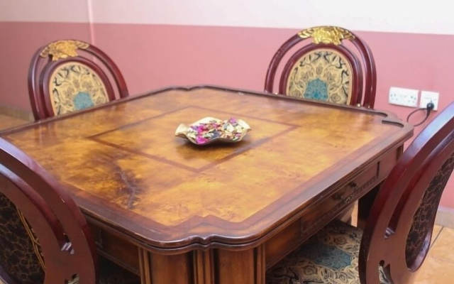 Everyday Check Inn Limited