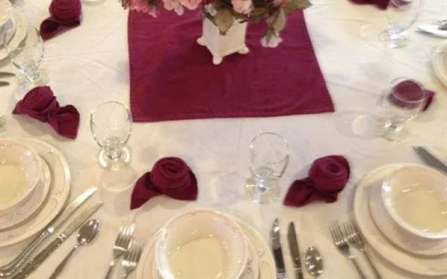 The Country Edge Motel