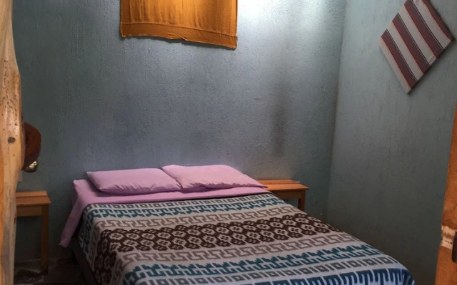 Hostel San Marcos