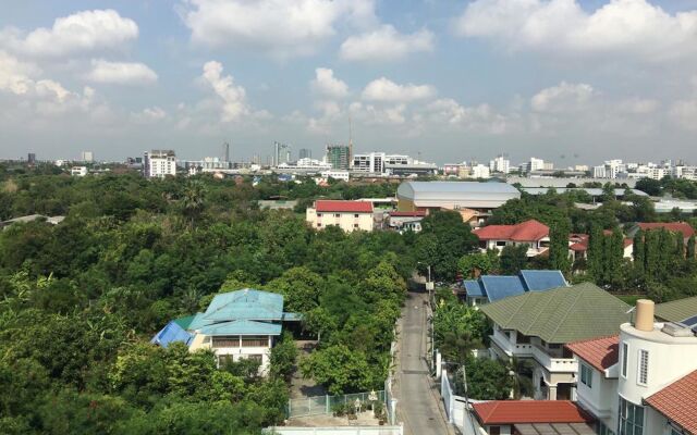 Room Relax@Muang Thong Thani