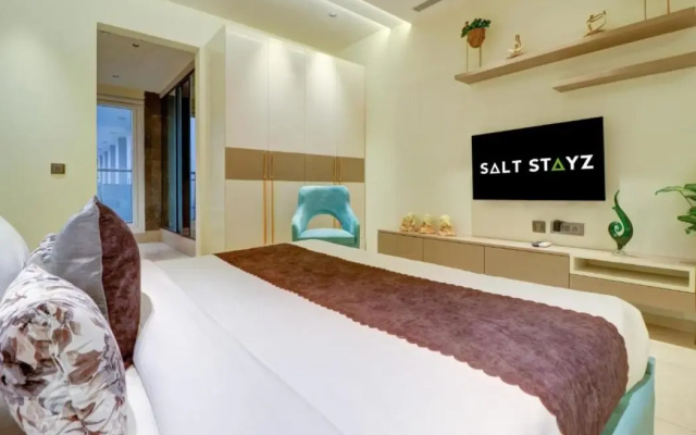 Saltstayz Trinity - Chandigarh and Mohali