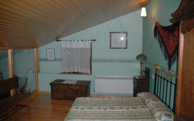 Casa Rural el Tormal