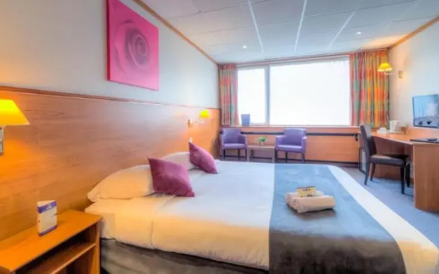Best Western Ambassador Hotel Menen