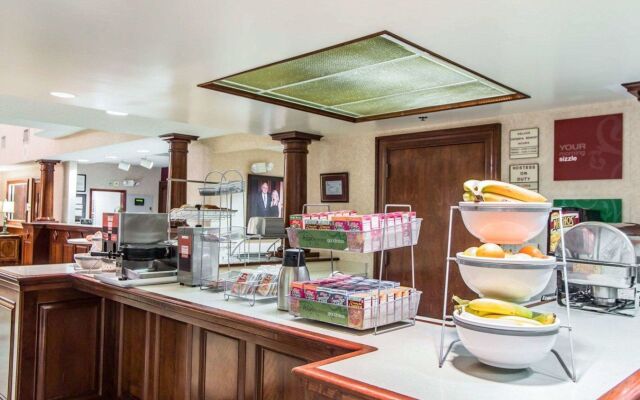 Comfort Suites Sumter